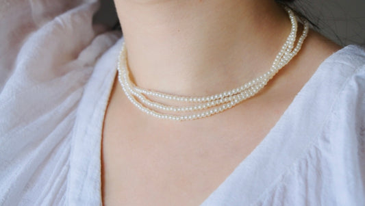 Pearls