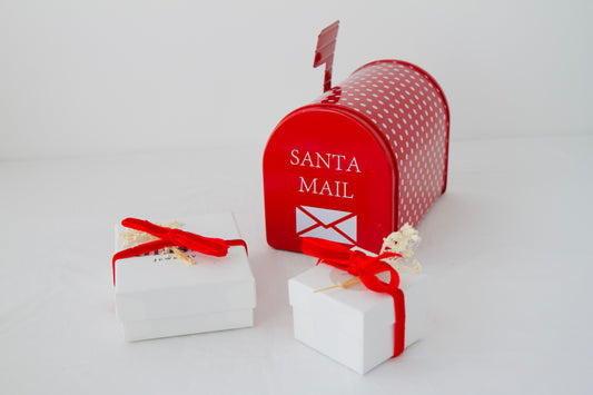 Santa Mail