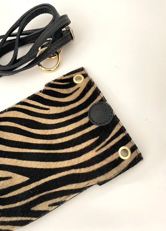 Animal Print bag