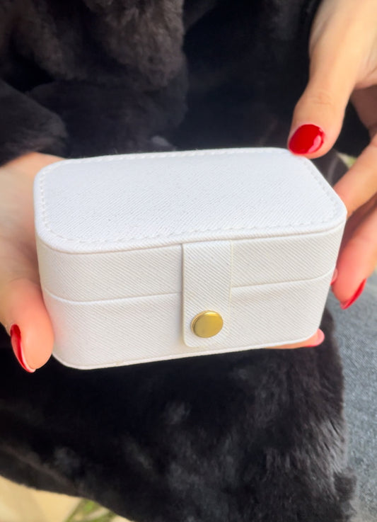 Mini Jewelry box