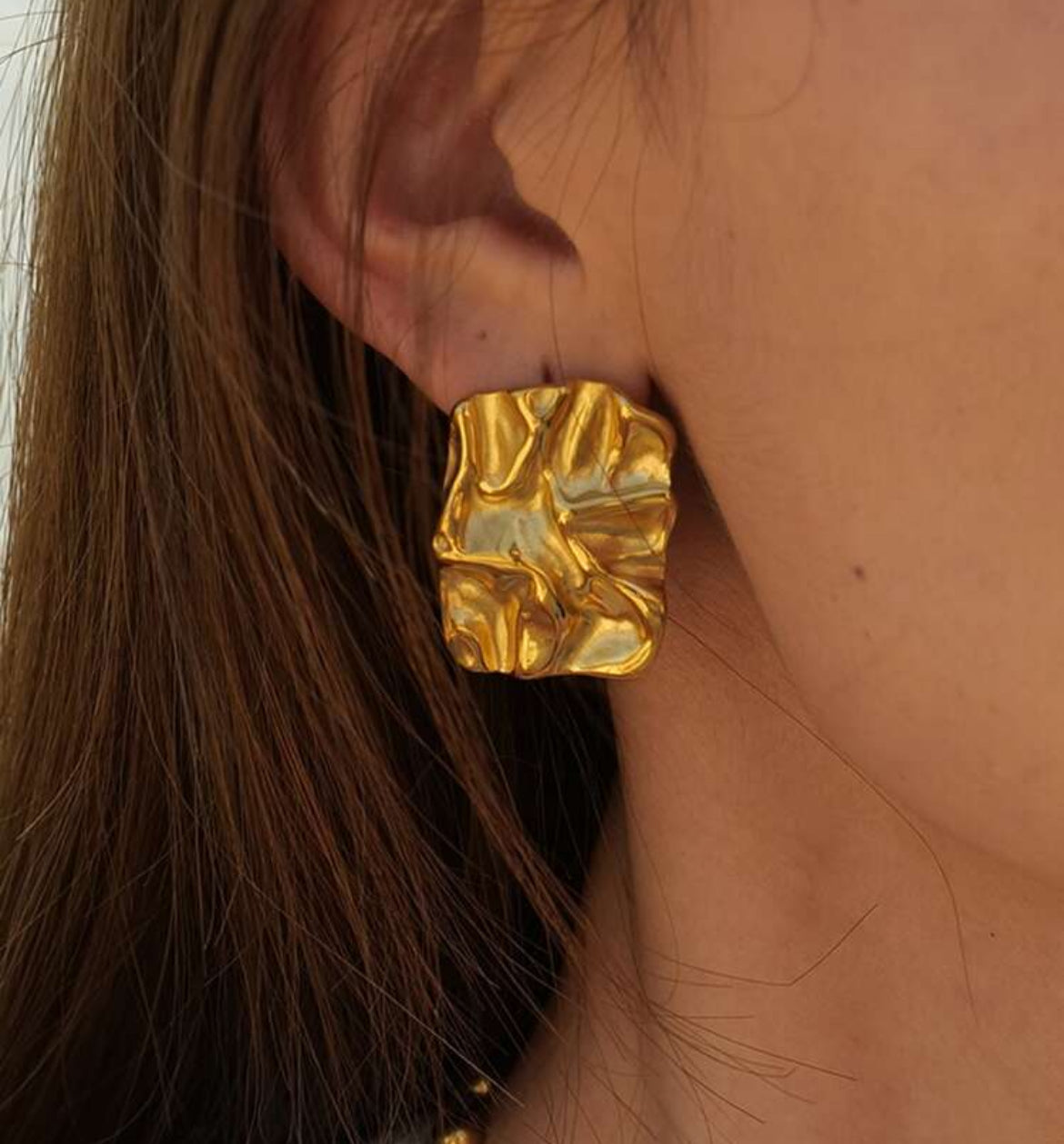 Rome earrings