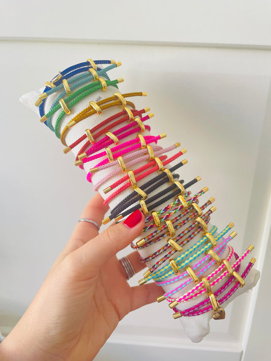 Colors Bracelet