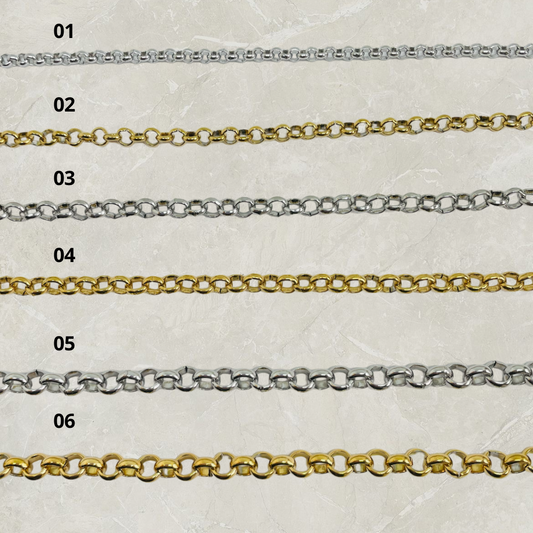 Chains 3