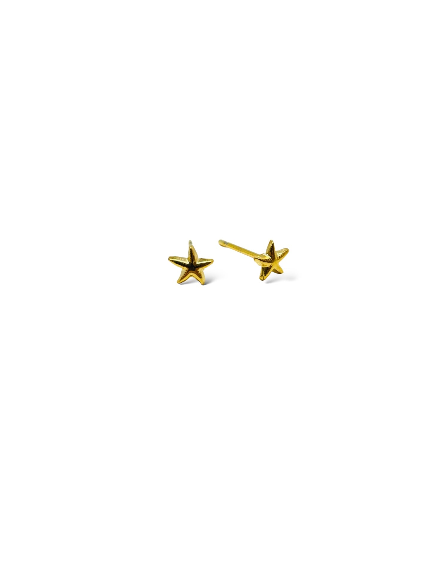 Estrelas do Mar