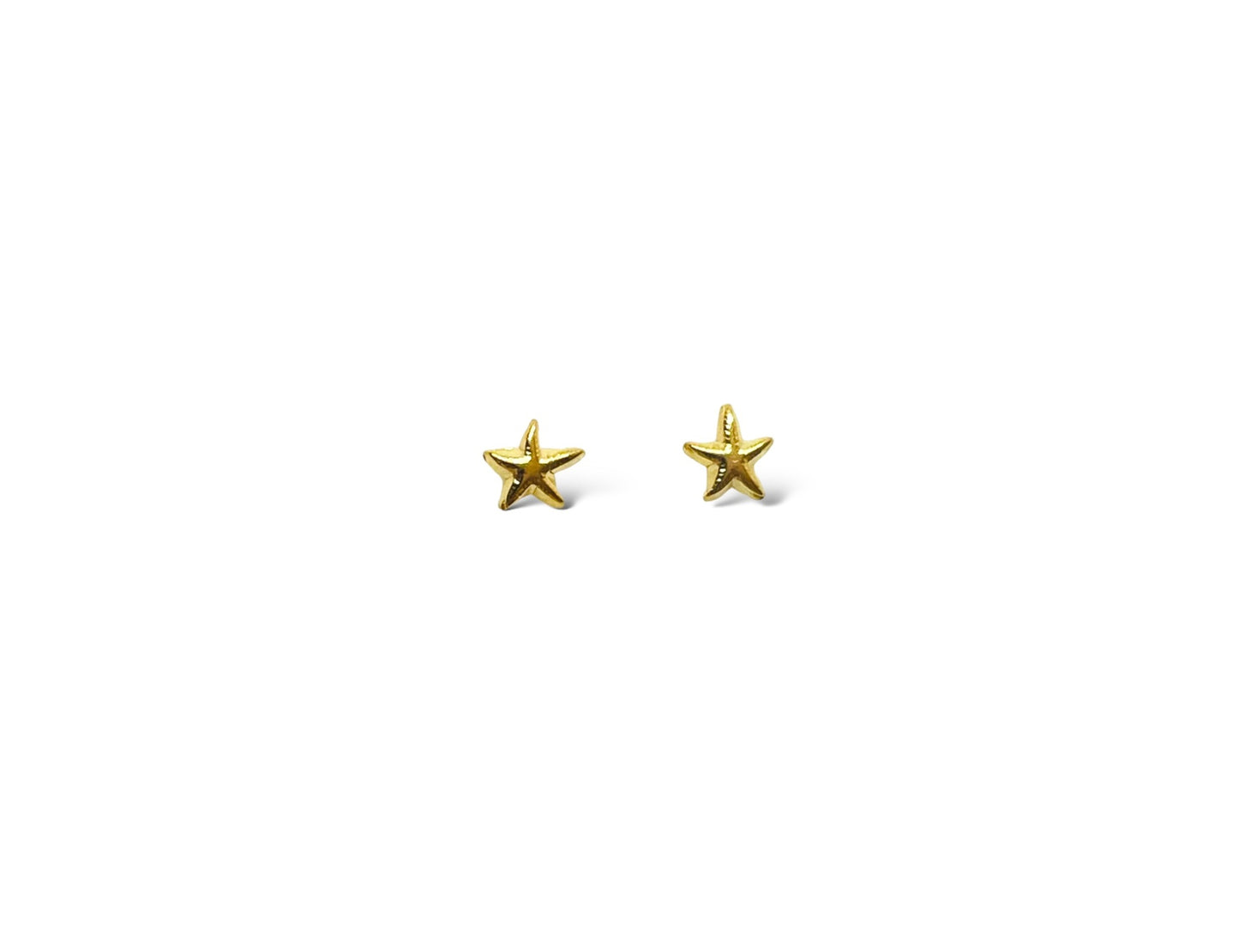 Estrelas do Mar